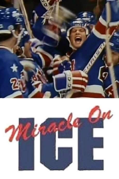 Miracle on Ice